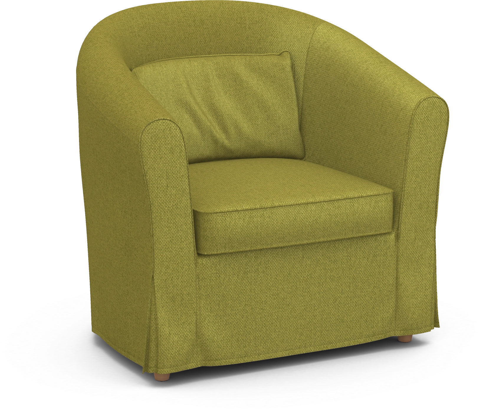 Чехол на кресло ИКЕА Тульста - NEPTUN