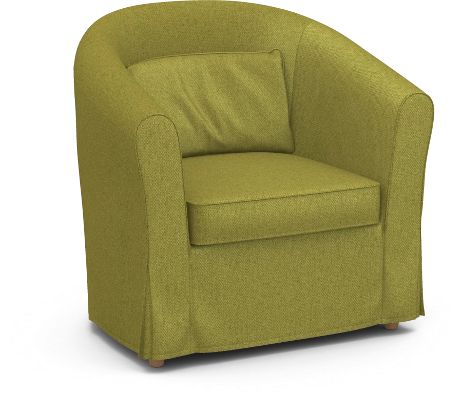 Чехол на кресло ИКЕА Тульста - NEPTUN (изображение №1)