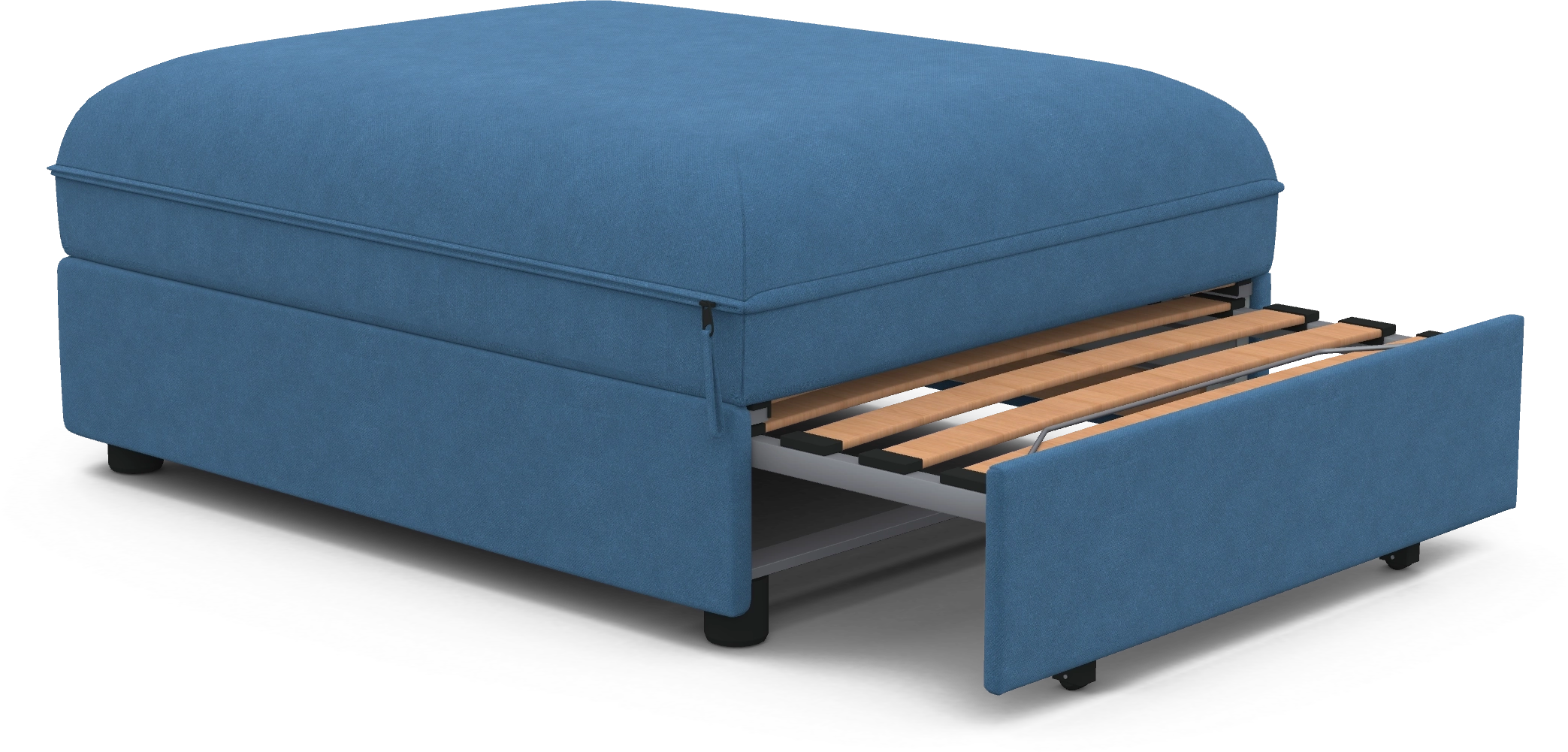 Чехол на секцию дивана с кроватью ИКЕА ВАЛЛЕНТУНА - OPHELIA