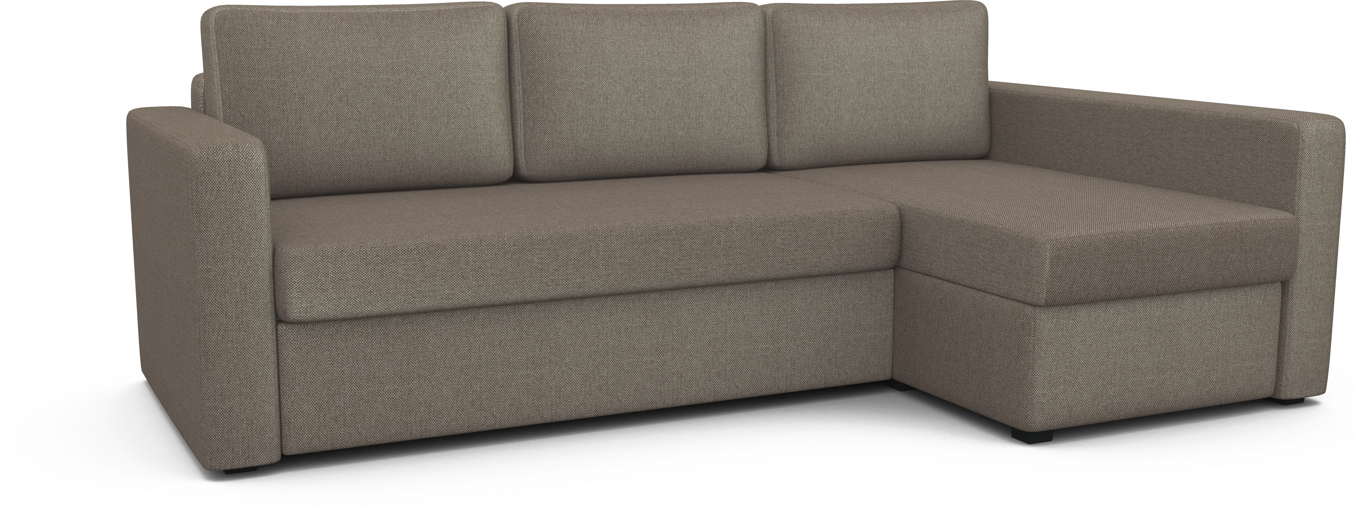 Чехол на диван без спального места ИКЕА Монстад - NEPTUN