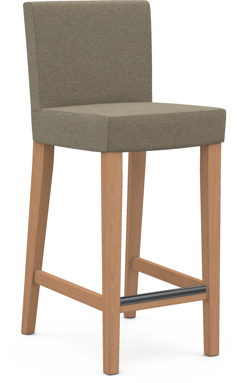 Чехол на барный стул ИКЕА Хенриксдаль - SCANDI