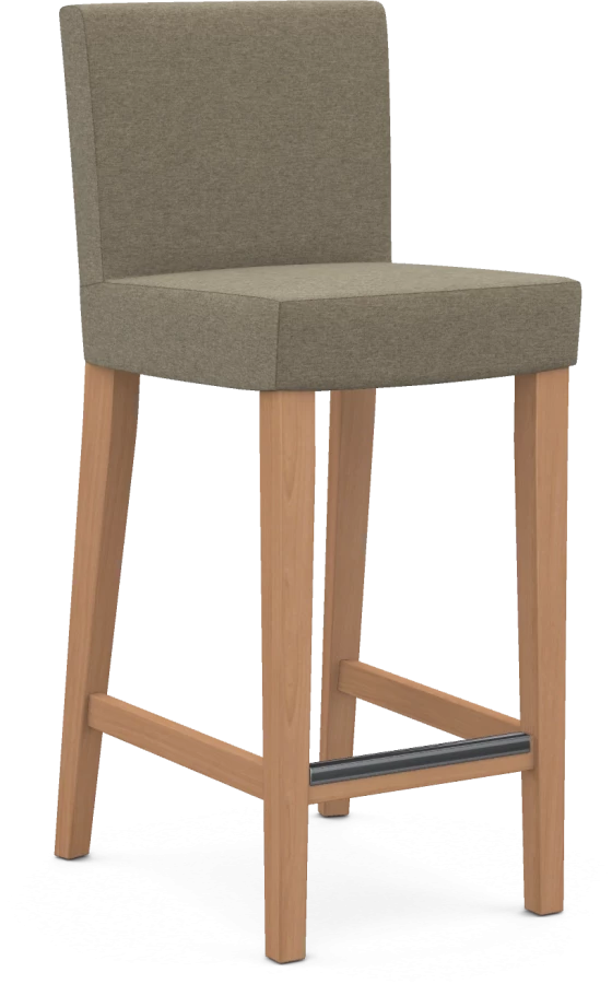 Чехол на барный стул ИКЕА Хенриксдаль - SCANDI (изображение №1)