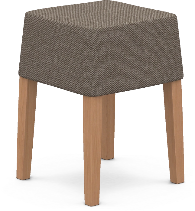 Чехол на табурет ИКЕА Нильс - NEPTUN