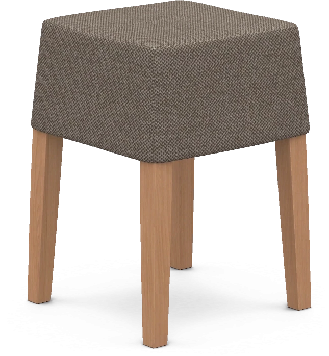 Чехол на табурет ИКЕА Нильс - NEPTUN (изображение №1)