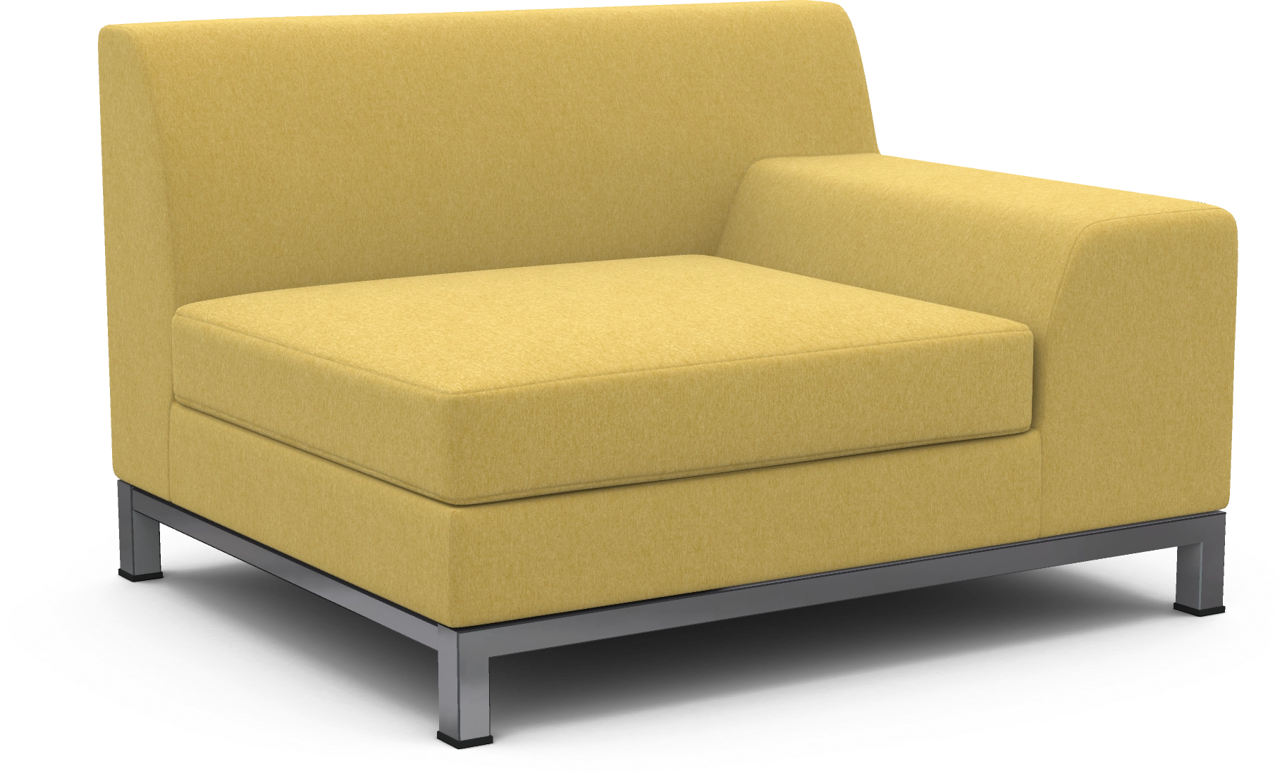 Чехол на правый диван ИКЕА Крамфорс - SCANDI