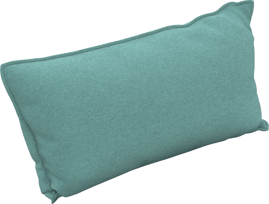 Чехол на приспинную подушку ИКЕА ВАЛЛЕНТУНА - SCANDI