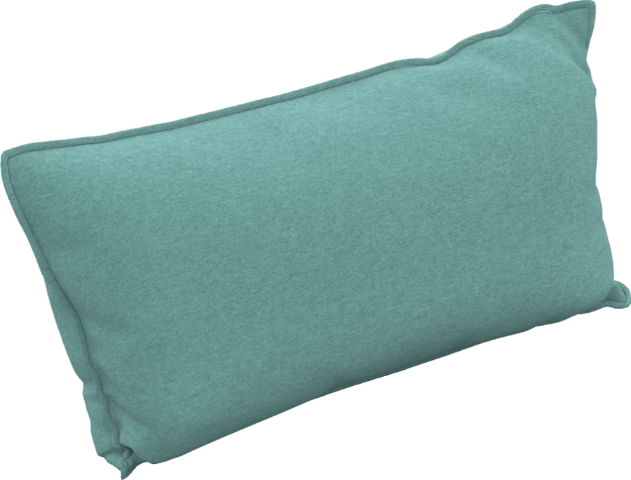 Чехол на приспинную подушку ИКЕА ВАЛЛЕНТУНА - SCANDI (изображение №1)