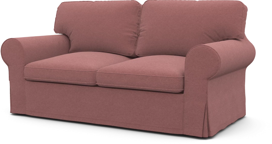 Чехол на двухместный диван-кровать ИКЕА Экторп - SCANDI (изображение №1)