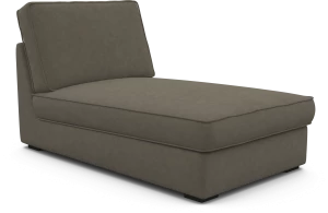 Чехол на козетку дивана ИКЕА Кивик - OPHELIA