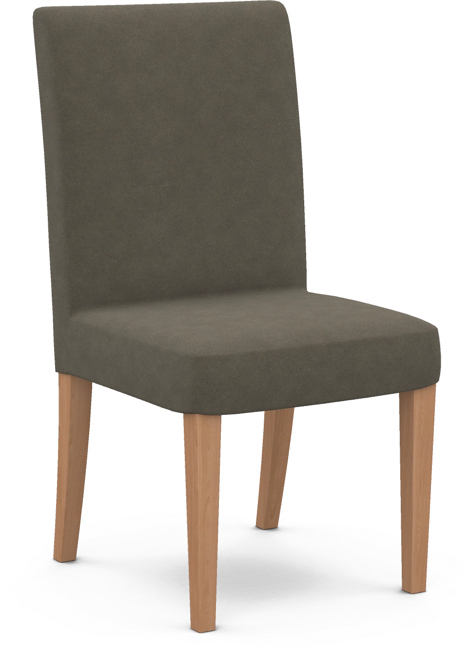 Чехол на столовый стул ИКЕА Хенриксдаль - OPHELIA