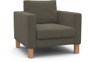 Чехол на кресло ИКЕА Карлстад - OPHELIA