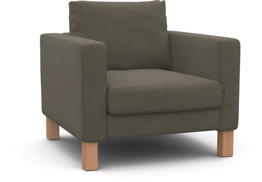 Чехол на кресло ИКЕА Карлстад - OPHELIA (изображение №1)