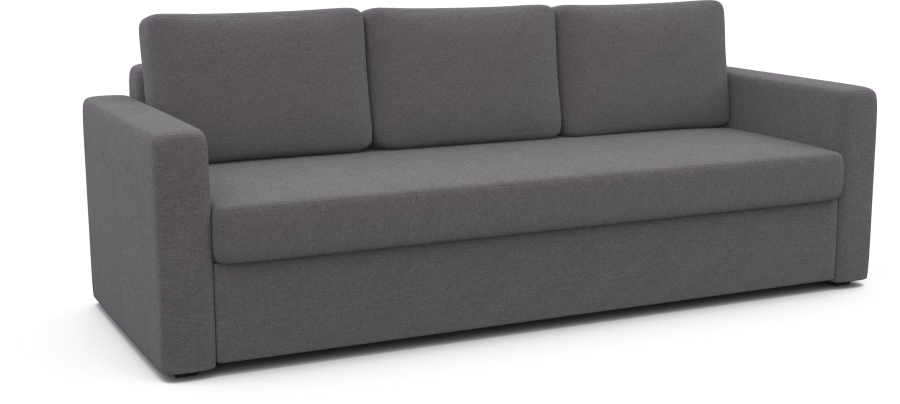 Чехол на диван прямой ИКЕА Фрихетэн - SCANDI (изображение №1)