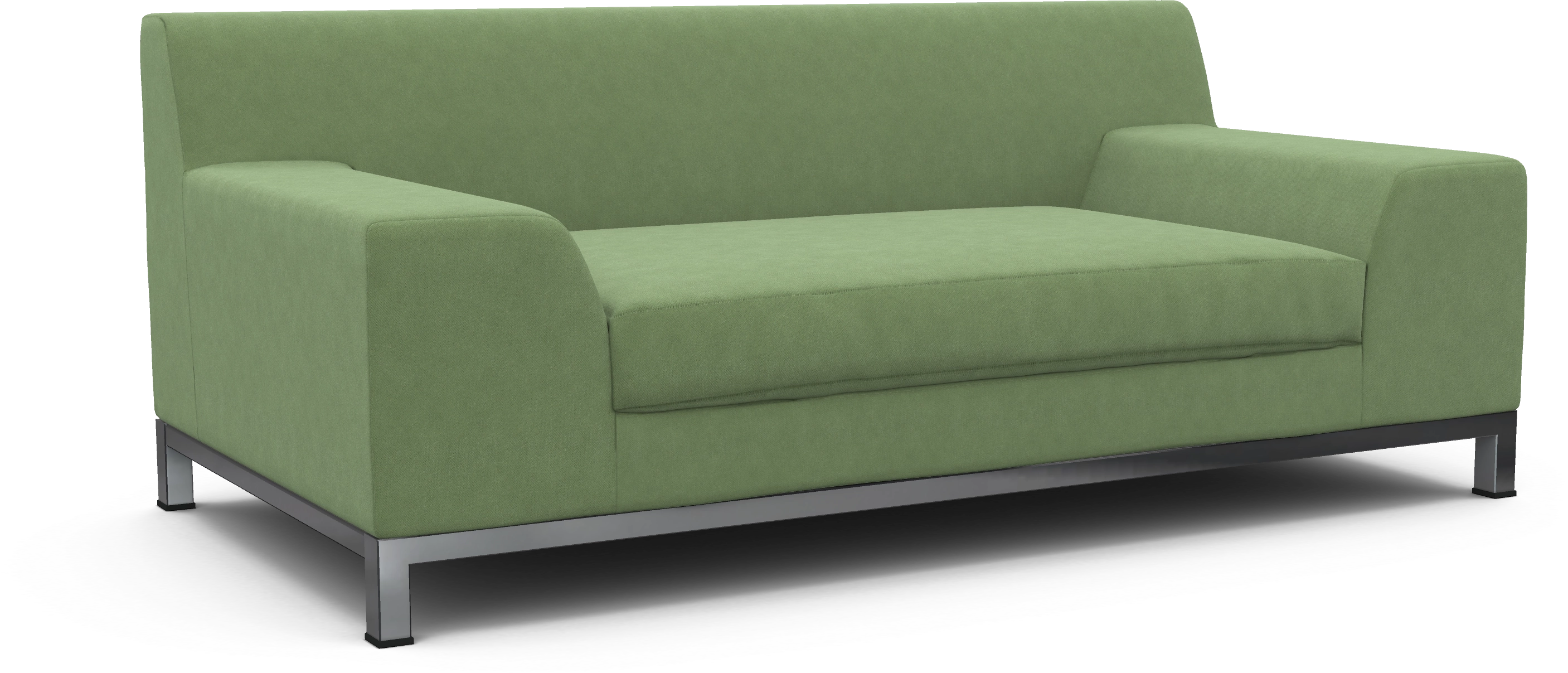 Чехол на двухместный диван ИКЕА Крамфорс - OPHELIA