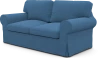 Чехол на двухместный диван-кровать ИКЕА Экторп - OPHELIA