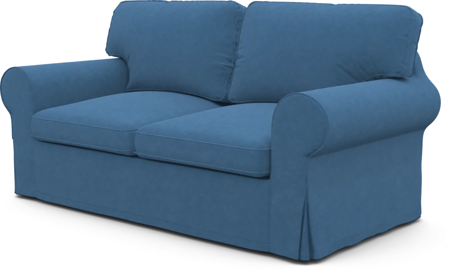 Чехол на двухместный диван-кровать ИКЕА Экторп - OPHELIA (изображение №1)