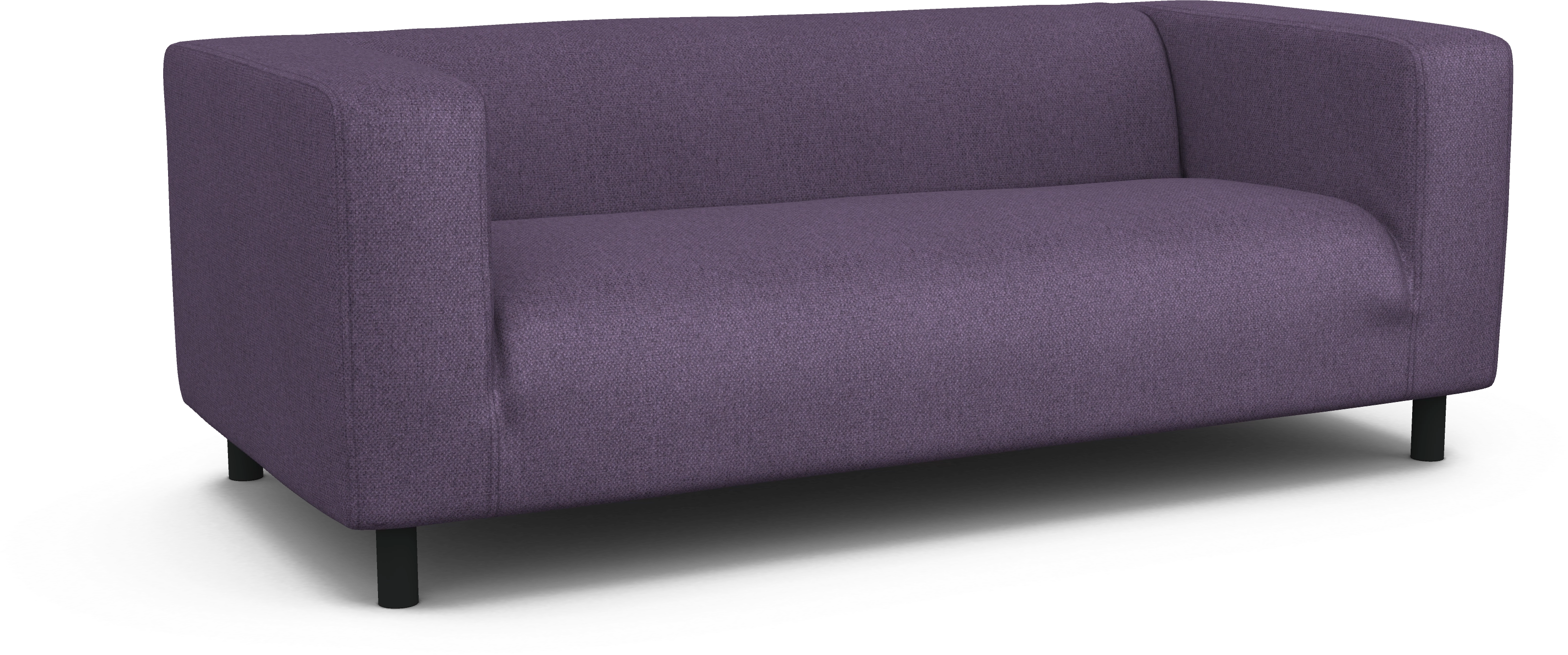 Чехол на диван ИКЕА Клиппан в ткани - NEPTUN