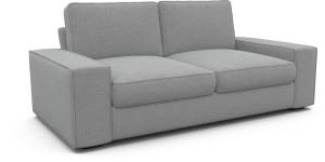 Чехол на двухместный диван ИКЕА Кивик - SCANDI