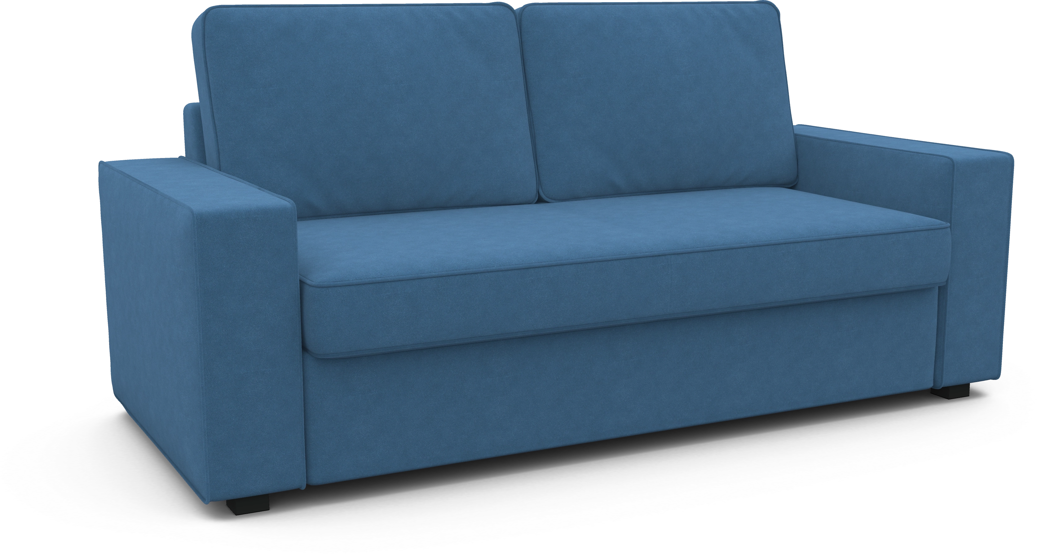 Чехол на трехместный диван ИКЕА Виласунд - OPHELIA