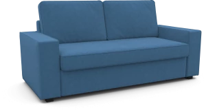 Чехол на трехместный диван ИКЕА Виласунд - OPHELIA