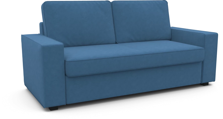 Чехол на трехместный диван ИКЕА Виласунд - OPHELIA (изображение №1)