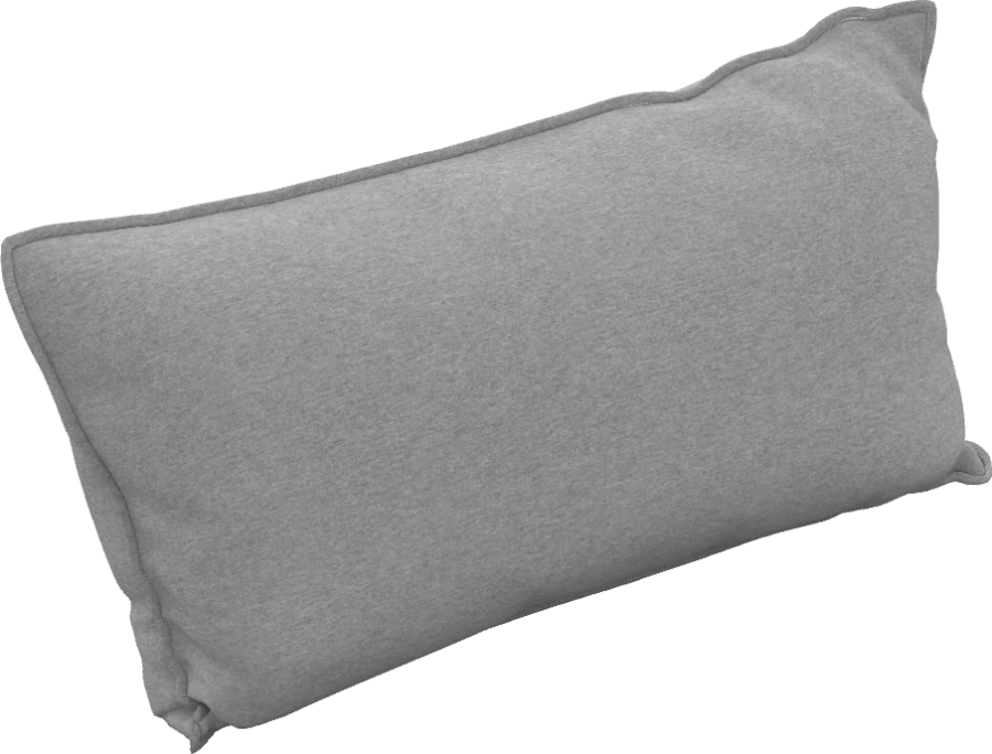 Чехол на приспинную подушку ИКЕА ВАЛЛЕНТУНА - SCANDI (изображение №1)