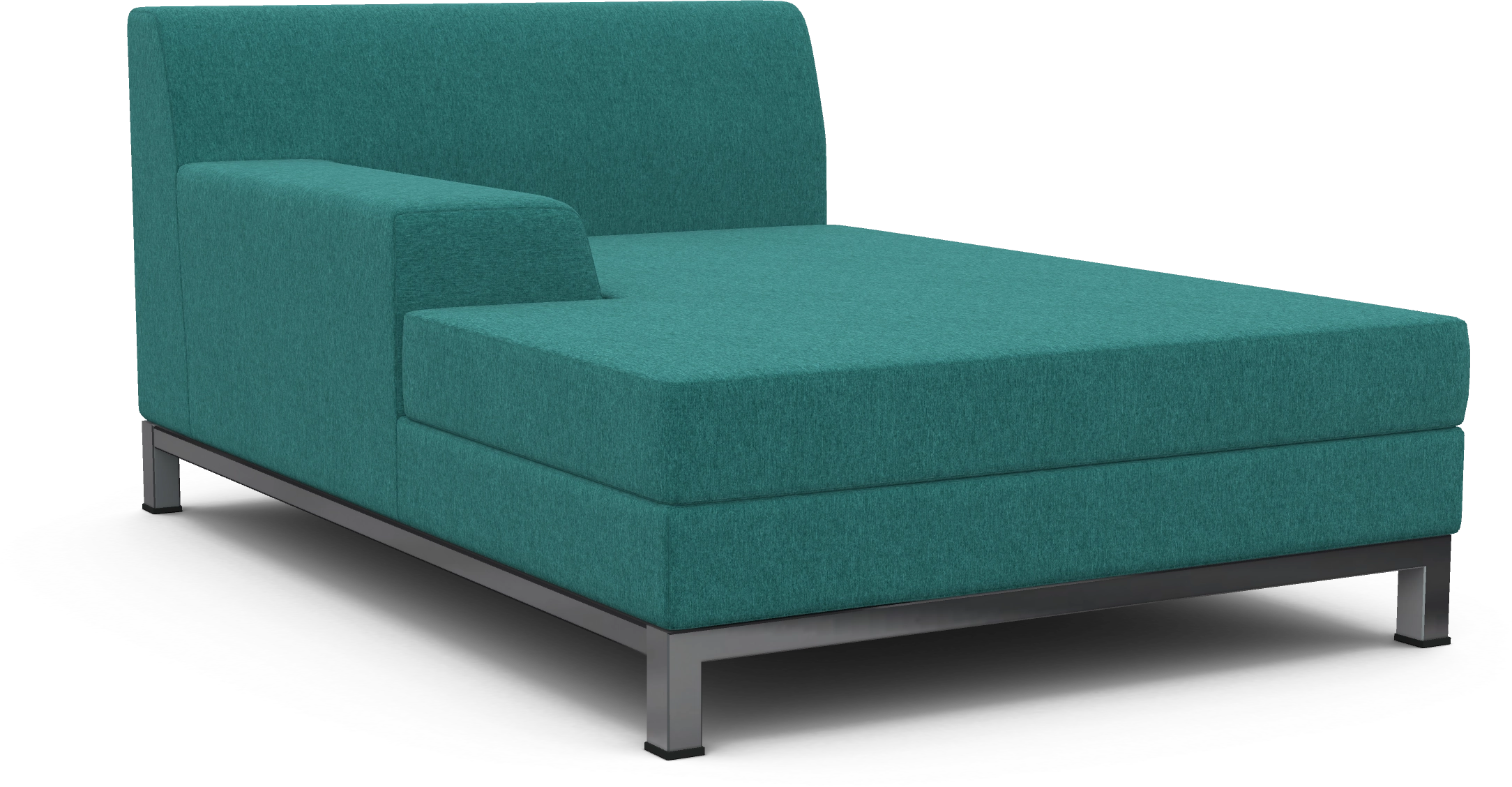 Чехол на козетку левую дивана ИКЕА Крамфорс - SCANDI