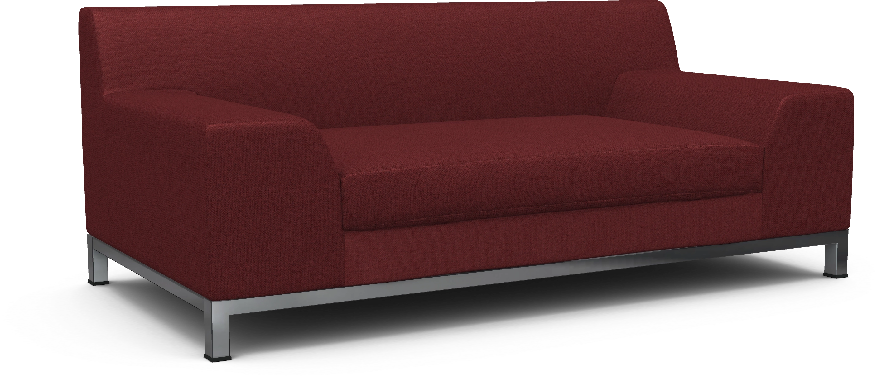 Чехол на двухместный диван ИКЕА Крамфорс - NEPTUN