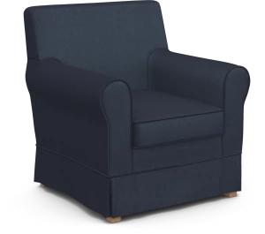 Чехол на кресло ИКЕА Экторп Эннилунд - NEPTUN