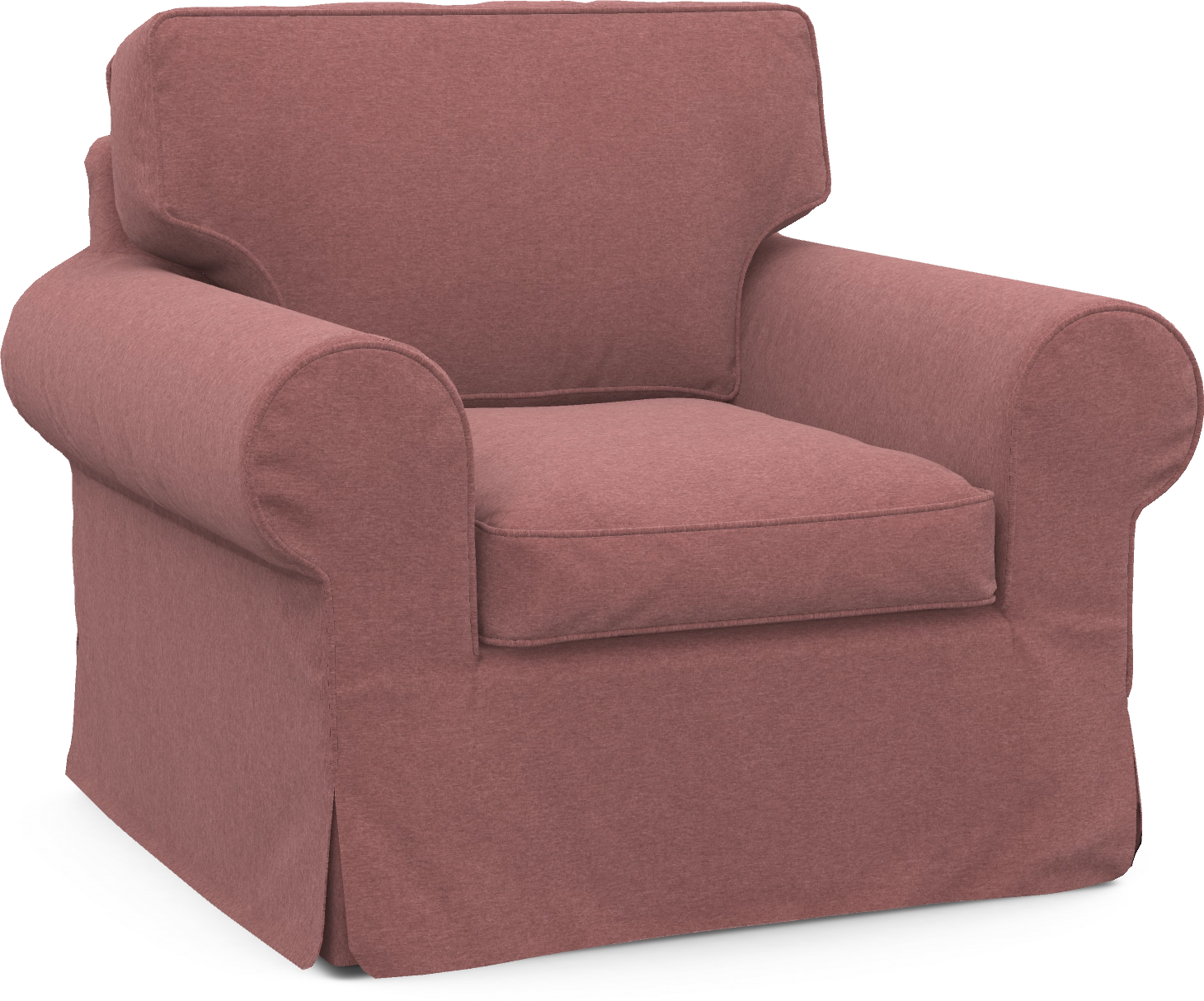 Чехол на кресло ИКЕА Экторп - SCANDI