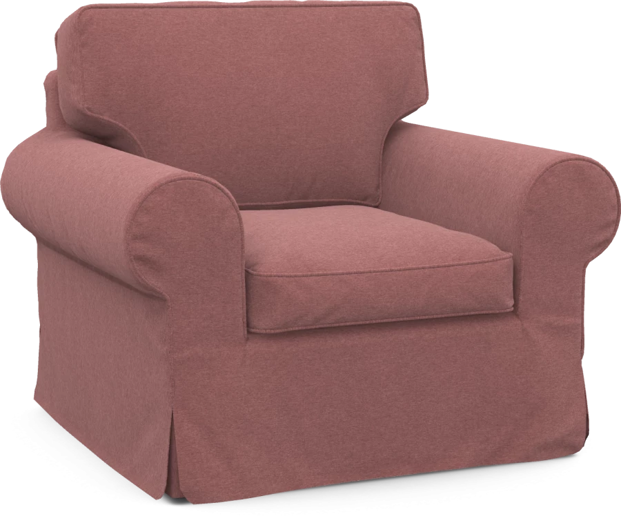 Чехол на кресло ИКЕА Экторп - SCANDI (изображение №1)