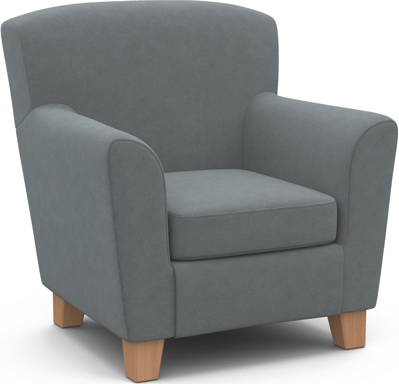 Чехол на кресло ИКЕА Экенэс - OPHELIA