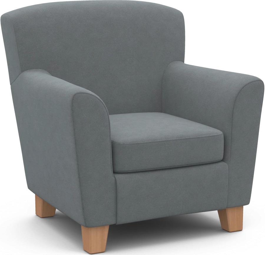 Чехол на кресло ИКЕА Экенэс - OPHELIA (изображение №1)