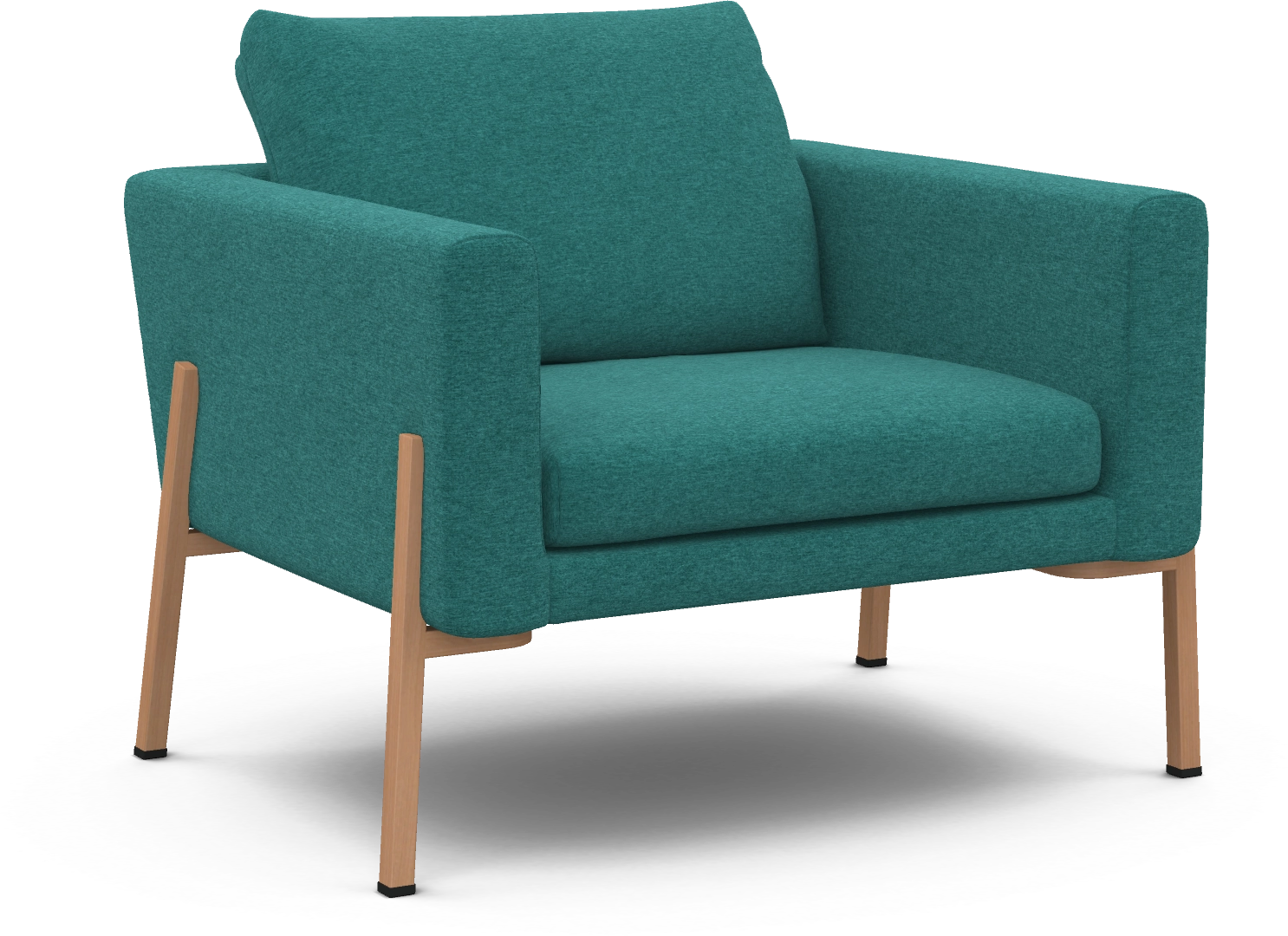 Чехол на кресло ИКЕА КОАРП - SCANDI