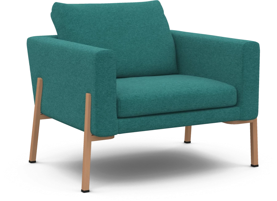 Чехол на кресло ИКЕА КОАРП - SCANDI (изображение №1)