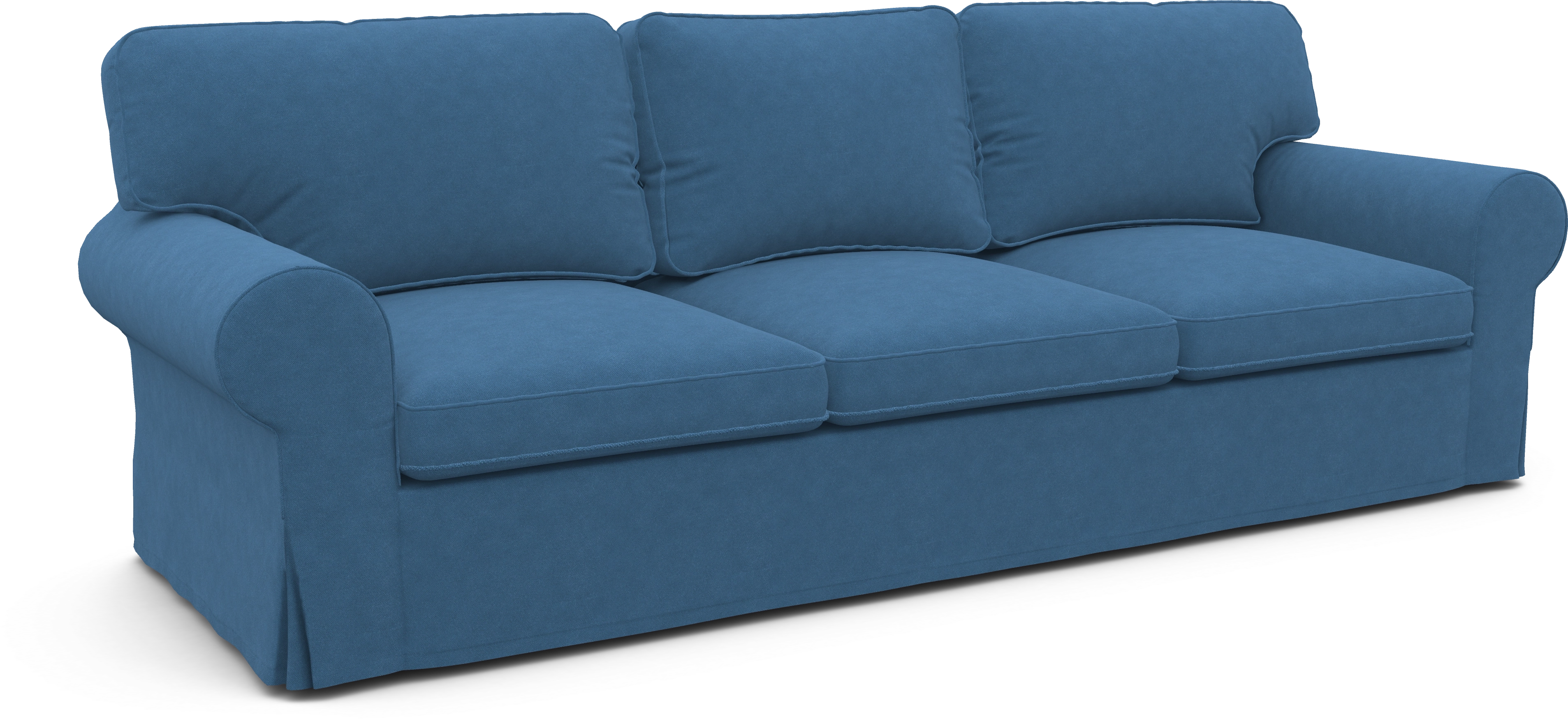 Чехол на трехместный диван ИКЕА ЭКТОРП - OPHELIA