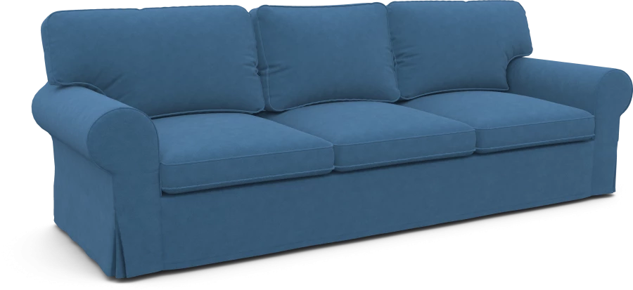 Чехол на трехместный диван ИКЕА ЭКТОРП - OPHELIA (изображение №1)