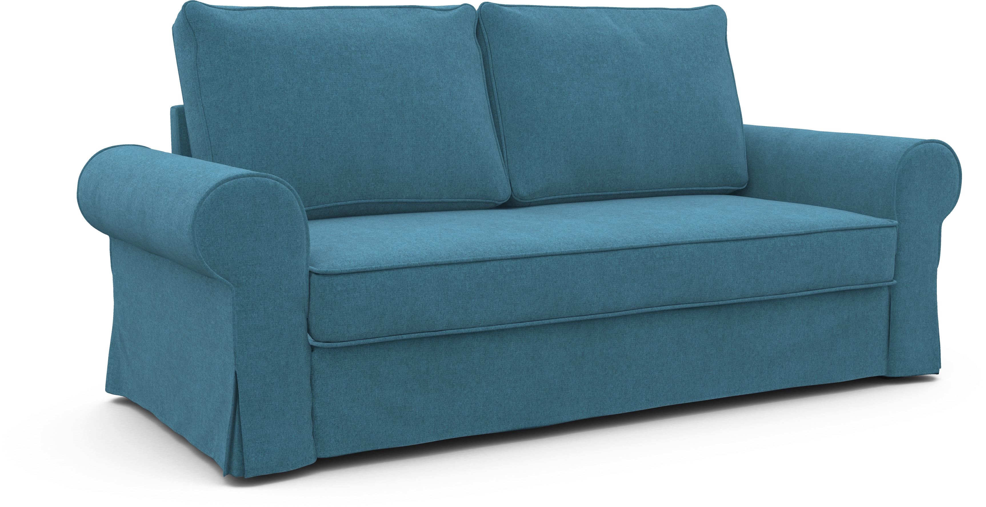 Чехол на трехместный диван ИКЕА Баккабру - BREEZE