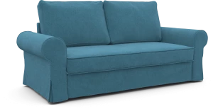 Чехол на трехместный диван ИКЕА Баккабру - BREEZE