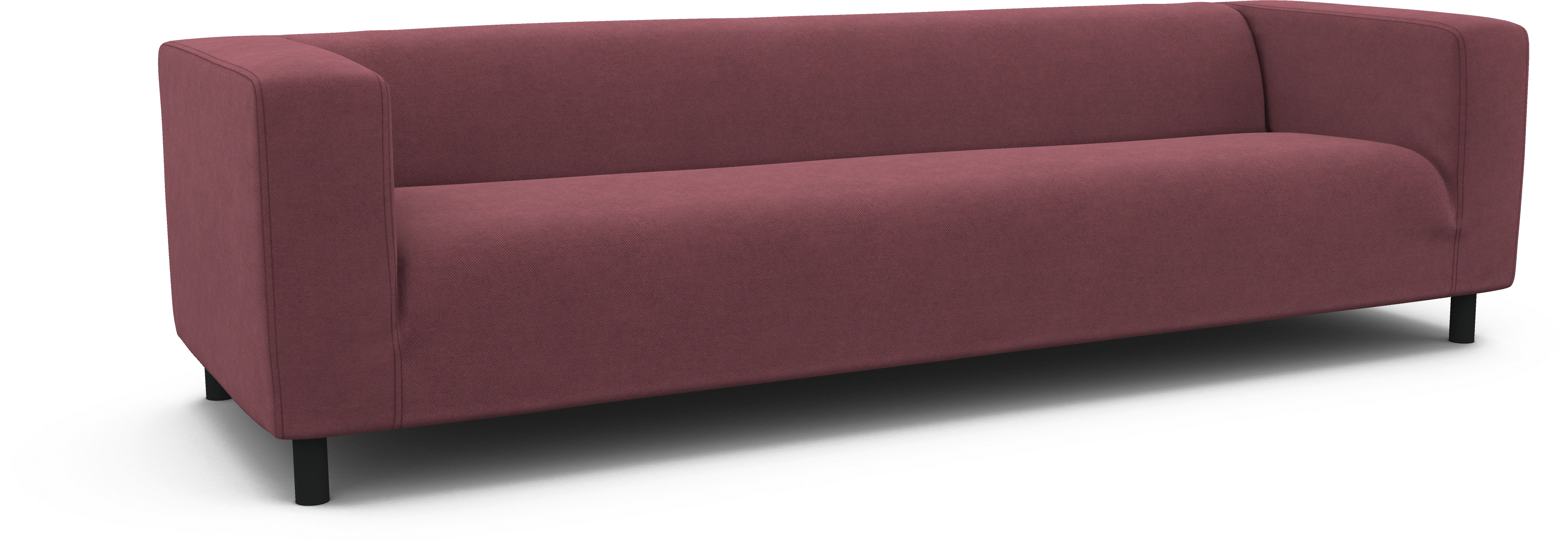 Чехол на диван ИКЕА Клиппан в ткани - MARSELLE