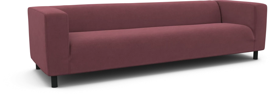 Чехол на диван ИКЕА Клиппан в ткани - MARSELLE (изображение №1)
