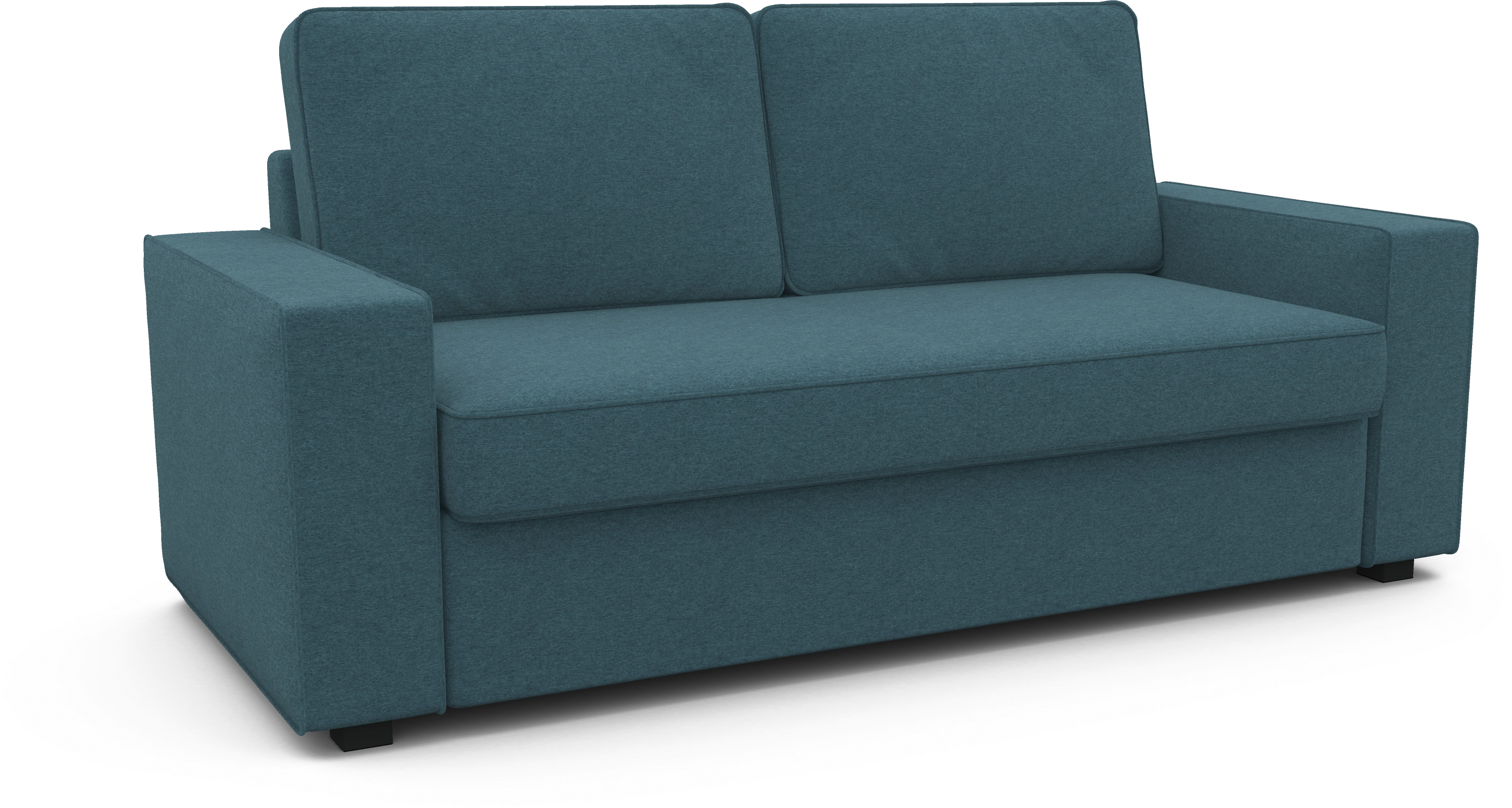 Чехол на трехместный диван ИКЕА Виласунд - SCANDI