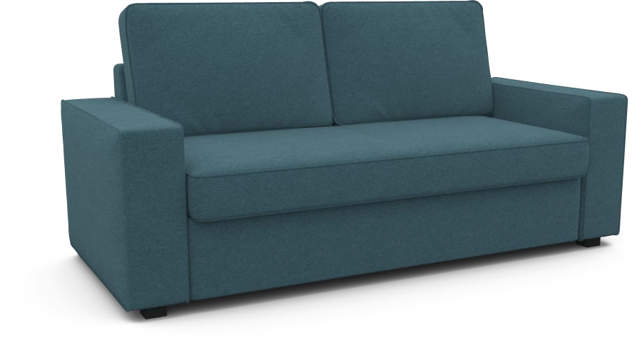 Чехол на трехместный диван ИКЕА Виласунд - SCANDI (изображение №1)