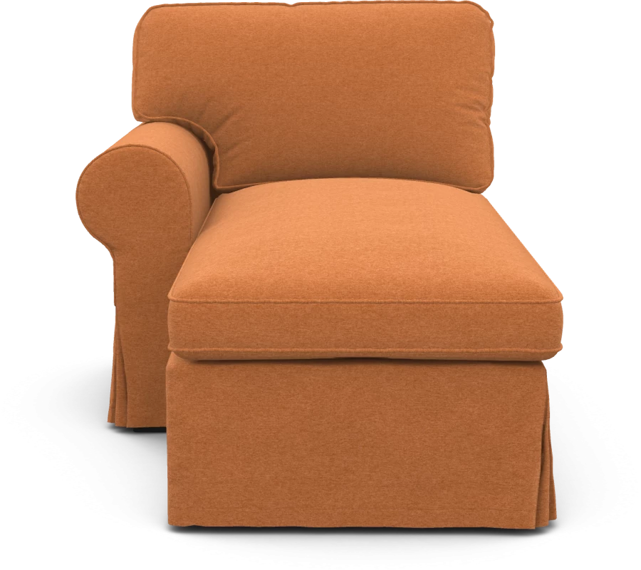 Чехол на козетку левую ИКЕА Экторп - SCANDI (изображение №1)