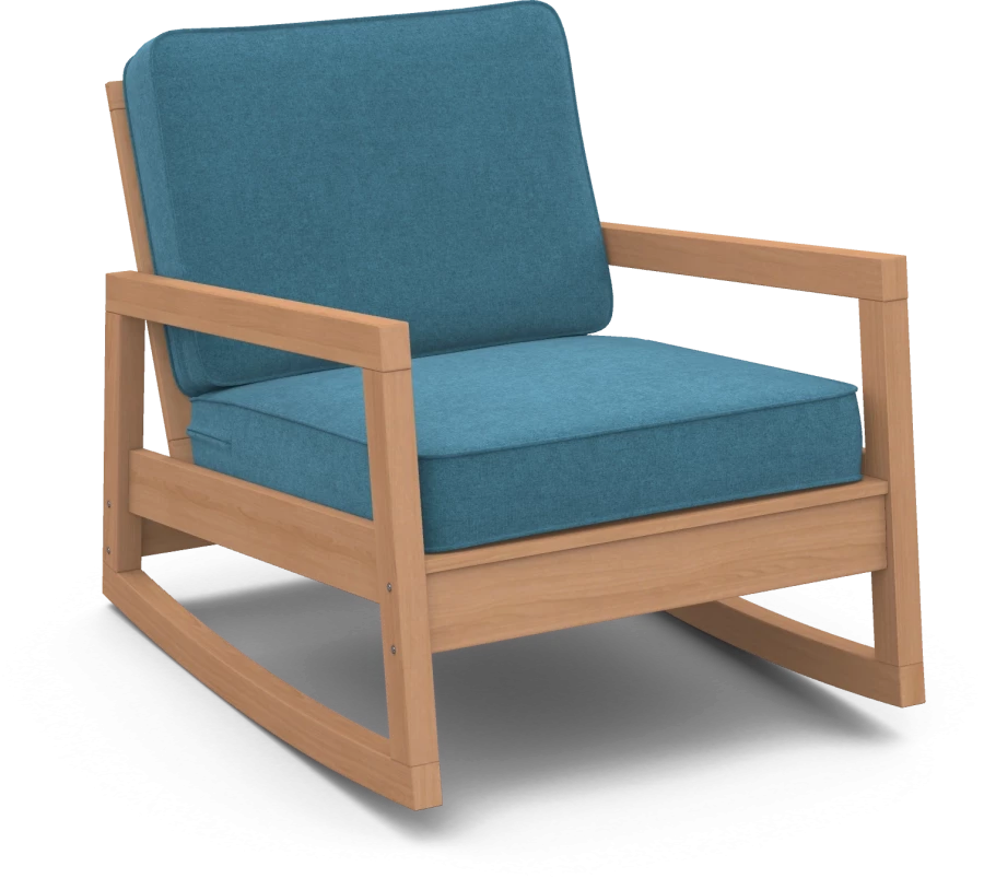 Чехол на кресло ИКЕА Лиллберг - BREEZE (изображение №1)