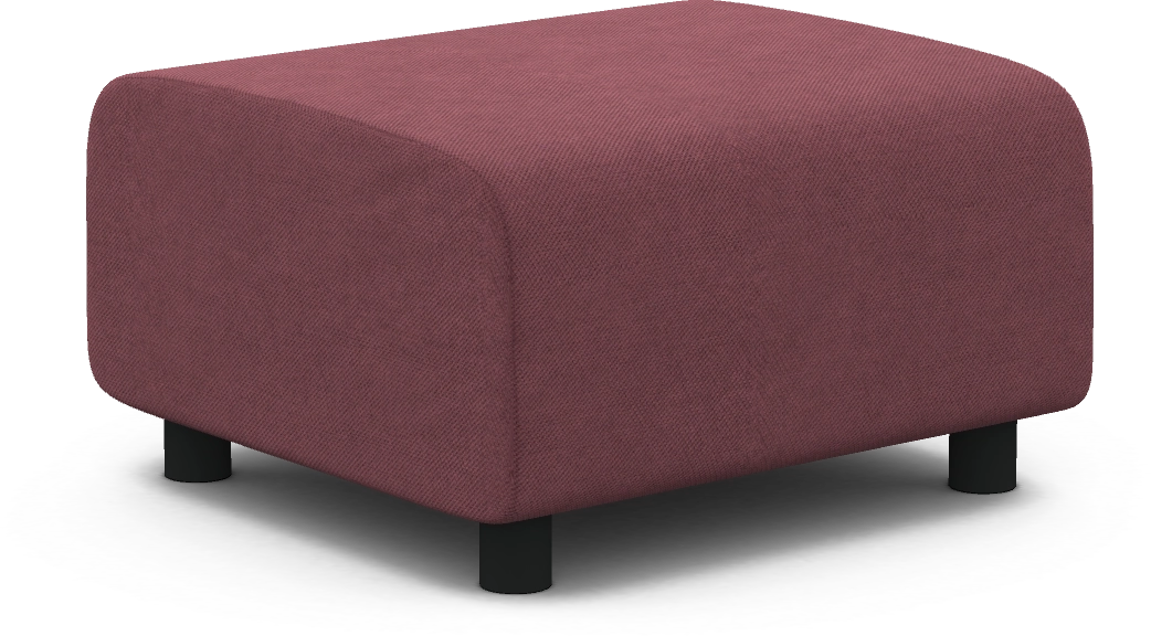 Чехол на пуф ИКЕА Клиппан - MARSELLE