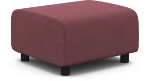 Чехол на пуф ИКЕА Клиппан - MARSELLE