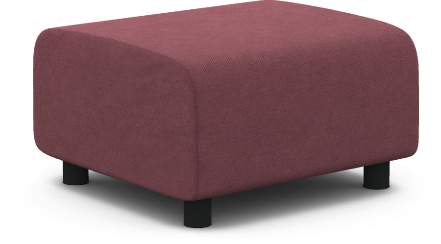 Чехол на пуф ИКЕА Клиппан - MARSELLE (изображение №1)