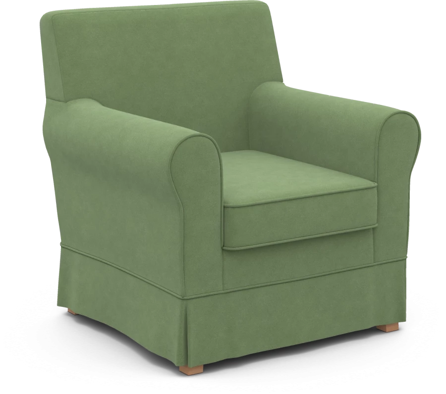 Чехол на кресло ИКЕА Экторп Эннилунд - OPHELIA (изображение №1)