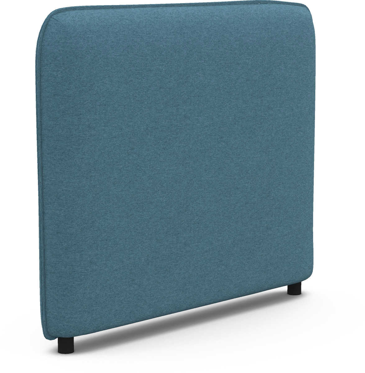 Чехол на спинку 100(Шир)*80(Выс) ИКЕА ВАЛЛЕНТУНА - SCANDI